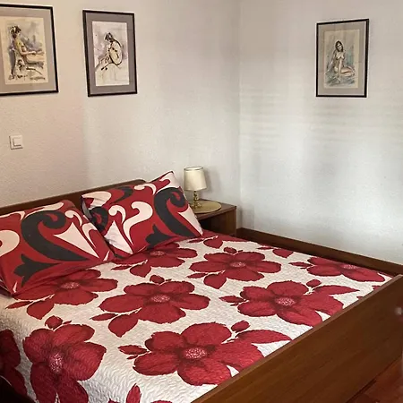 Lov&mar With Parking * Makarska