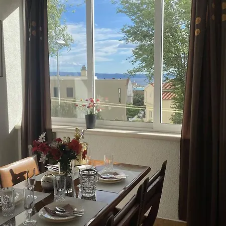 Apartment Lov&mar With Parking Makarska