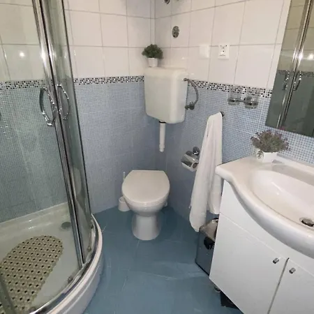 Apartament Lov&mar With Parking