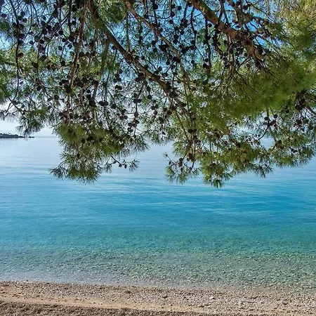 Lov&mar With Parking * Makarska