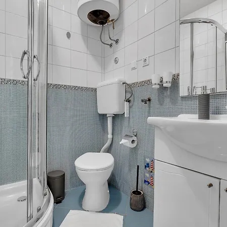 Apartament Lov&mar With Parking *