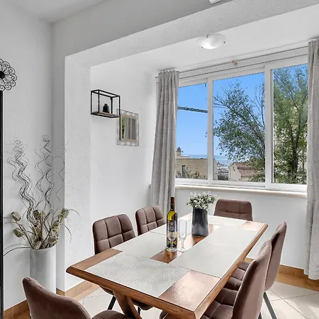 Apartament Lov&mar With Parking *