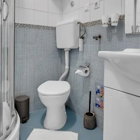 Apartament Lov&mar With Parking *